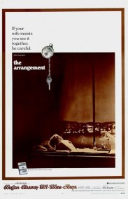 Kader Değişmez Türkçe Dublaj izle - The Arrangement izle