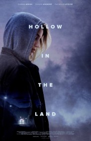 Kara Boşluk Türkçe Dublaj izle – Hollow in the Land İzle
