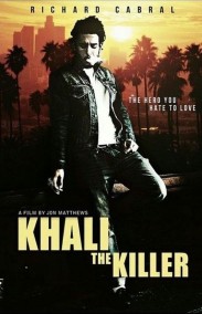 Katil Khali Türkçe Dublaj izle - Khali the Killer izle