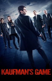 Kaufman’s Game Türkçe Dublaj izle