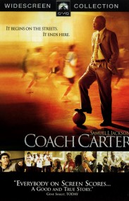 Koç Carter Türkçe Dublaj izle - Coach Carter izle