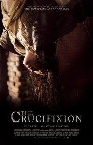 Korku Kayıtları Türkçe Dublaj izle - The Crucifixion izle
