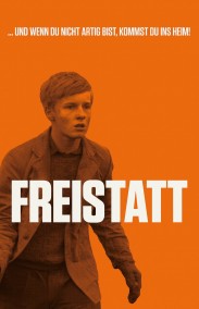 Mabet Türkçe Dublaj izle - Freistatt izle