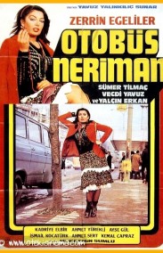 Otobüs Neriman Yeşilçam Erotik Filmini izle