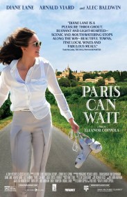 Paris Bekleyebilir Türkçe Dublaj izle - Paris Can Wait izle