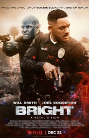 Parlak Türkçe Dublaj izle – Bright İzle