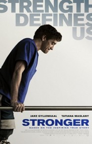 Pes Etme Türkçe Dublaj izle – Stronger İzle