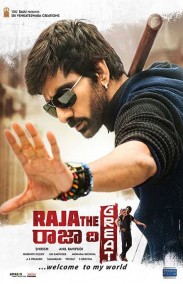 Raja The Great Türkçe Altyazılı izle