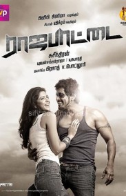 Rajapattai Türkçe Altyazılı izle