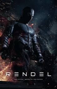 Rendel Türkçe Dublaj izle