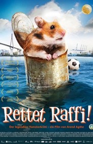 Rettet Raffi! Türkçe Dublaj İzle