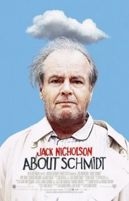 Schmidt Hakkında Türkçe Dublaj izle - About Schmidt izle