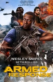 Silahlı Yanıt Türkçe Dublaj izle – Armed Response İzle