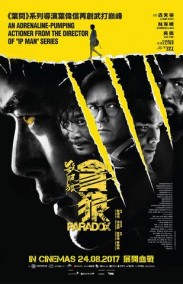 SPL 3 – Paradoks Türkçe Dublaj izle