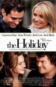 Tatil Türkçe Dublaj İzle – The Holiday izle