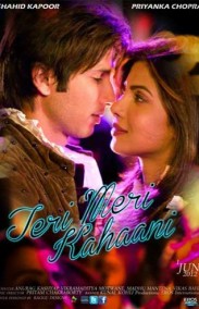 Teri Meri Kahaani Türkçe Altyazılı izle