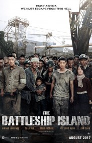 The Battleship Island Türkçe Altyazılı izle