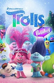 Troller Kutlanacak Günler Türkçe Dublaj izle