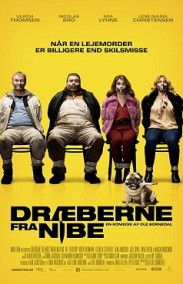 Ufak Tefek Cinayetler Türkçe Dublaj izle