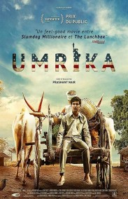 Umrika Türkçe Altyazılı izle