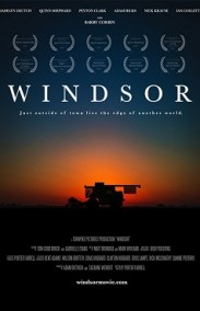 Windsor Türkçe Dublaj izle