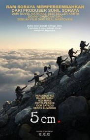 5 cm Türkçe Dublaj izle