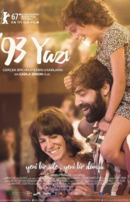 93 Yazı Türkçe Dublaj izle - Summer 1993 izle