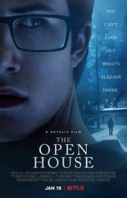 Açık Ev  Türkçe Dublaj izle - The Open House izle