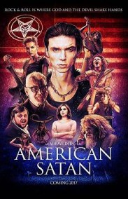 Amerikan Şeytanı Türkçe Dublaj izle – American Satan İzle