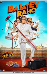 Bajatey Raho Türkçe Altyazılı izle