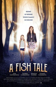 Balık Hikayesi Türkçe Dublaj izle - A Fish Tale izle