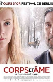 Beden Ve Ruh Türkçe Dublaj izle – On Body and Soul İzle