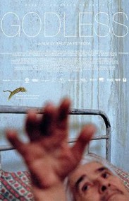 Bezbog Türkçe Altyazılı izle – Godless İzle