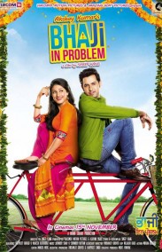 Bha Ji in Problem Türkçe Altyazılı izle