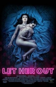 Bırak Onu Türkçe Dublaj izle – Let Her Out izle