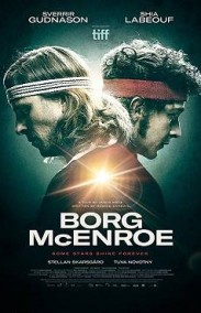 Borg McEnroe Türkçe Dublaj izle