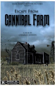 Cannibal Çiftliğinden Kaçış Türkçe Dublaj izle - Escape from Cannibal Farm izle