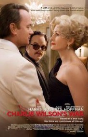 Charlie Wilson'ın Savaşı Türkçe Dublaj izle - Charlie Wilson's War izle