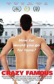 Çılgın Ünlü Türkçe Dublaj izle – Crazy Famous İzle