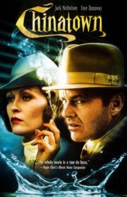Çin Mahallesi Türkçe Dublaj izle - Chinatown izle