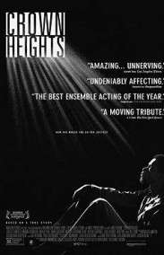 Crown Heights Türkçe Altyazılı izle