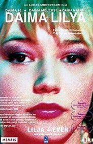 Daima Lilya Türkçe Dublaj izle – Lilya 4-Ever İzle