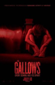 Darağacı Türkçe Dublaj izle - The Gallows izle