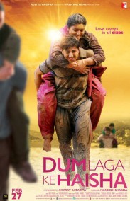 Dum Laga Ke Haisha Türkçe Altyazılı izle