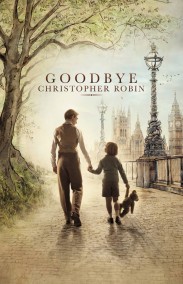 Elveda Christopher Robin Türkçe Dublaj izle - Goodbye Christopher Robin izle