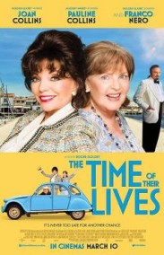 En Güzel Günüm Türkçe Dublaj izle – The Time of Their Lives İzle