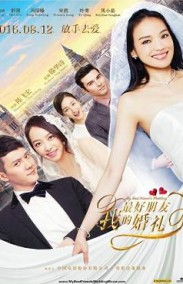 En İyi Arkadaşım Evleniyor Türkçe Dublaj izle