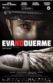 Eva’ya Huzur Yok Türkçe Dublaj izle - Eva Doesn't Sleep izle