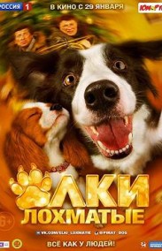 Evde Köpek Başına Türkçe Dublaj izle – Paws, Bones & Rock’n’roll İzle