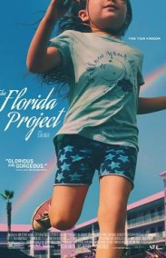 Florida Projesi Türkçe Dublaj izle – The Florida Project İzle